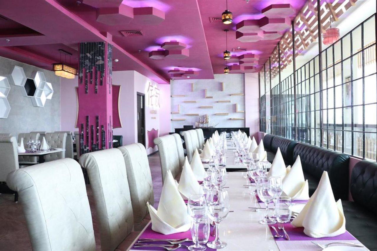 Ramada Neemrana Hotel Ngoại thất bức ảnh