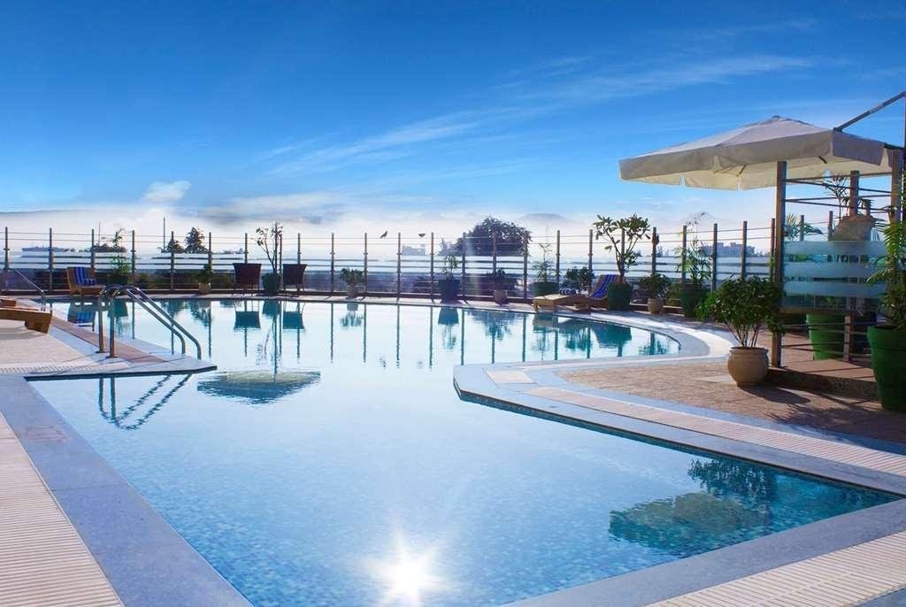 Ramada Neemrana Hotel Tiện nghi bức ảnh