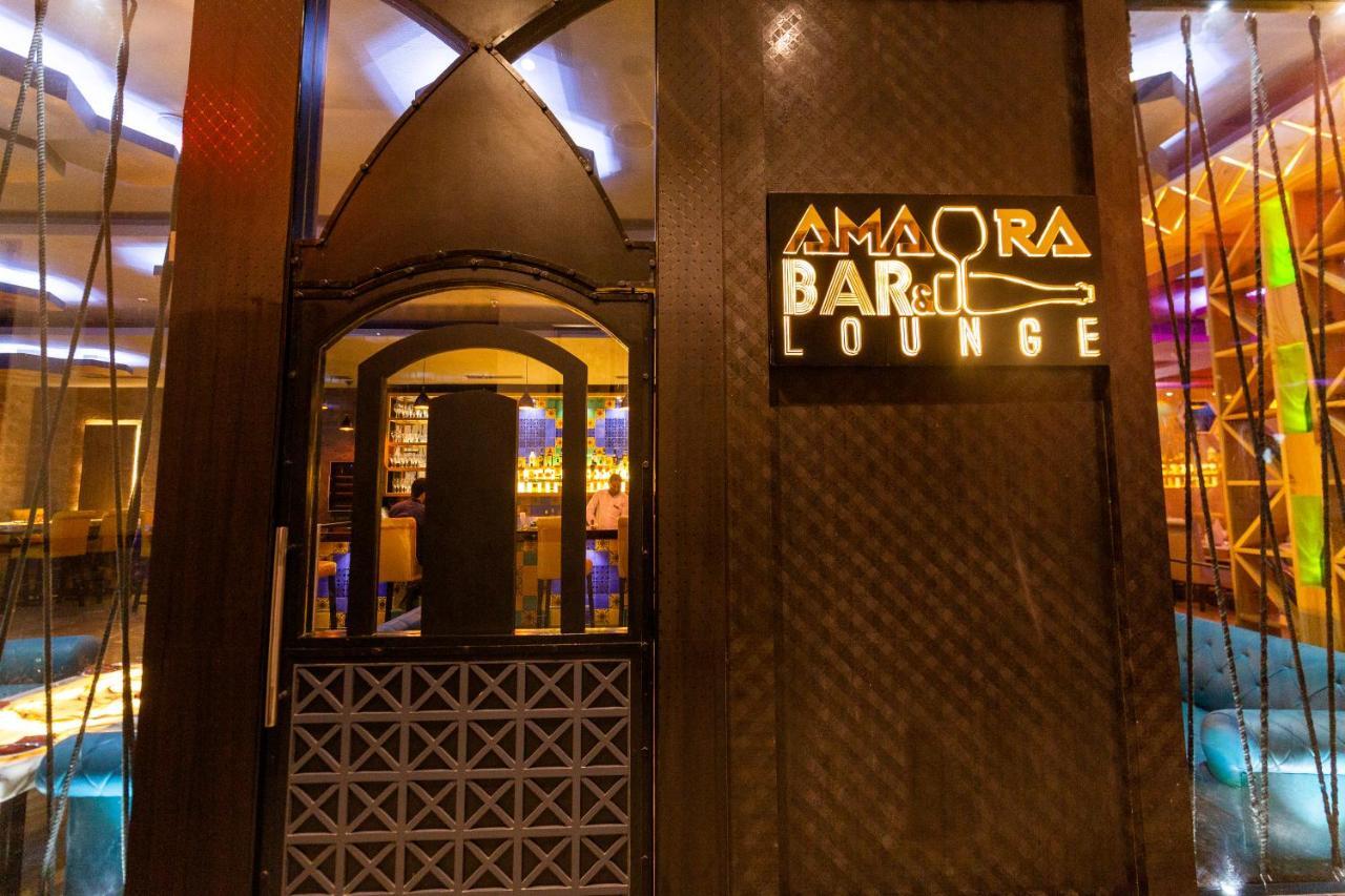 Ramada Neemrana Hotel Ngoại thất bức ảnh