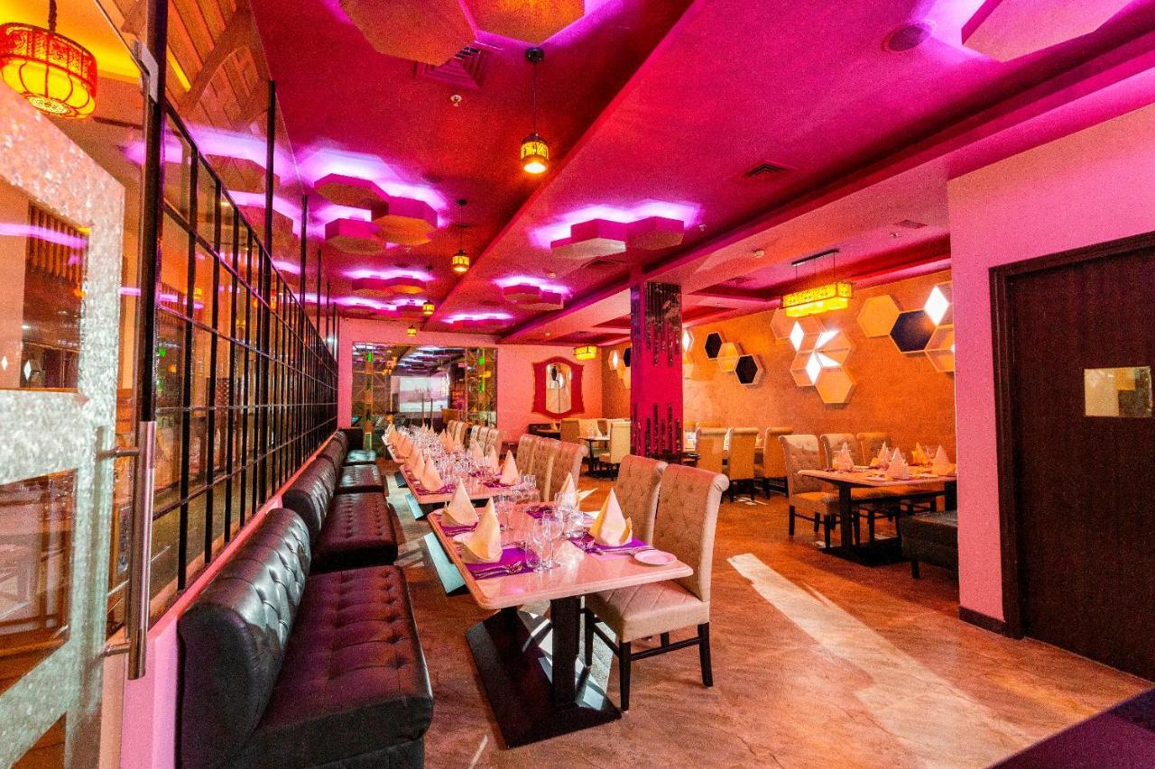 Ramada Neemrana Hotel Ngoại thất bức ảnh