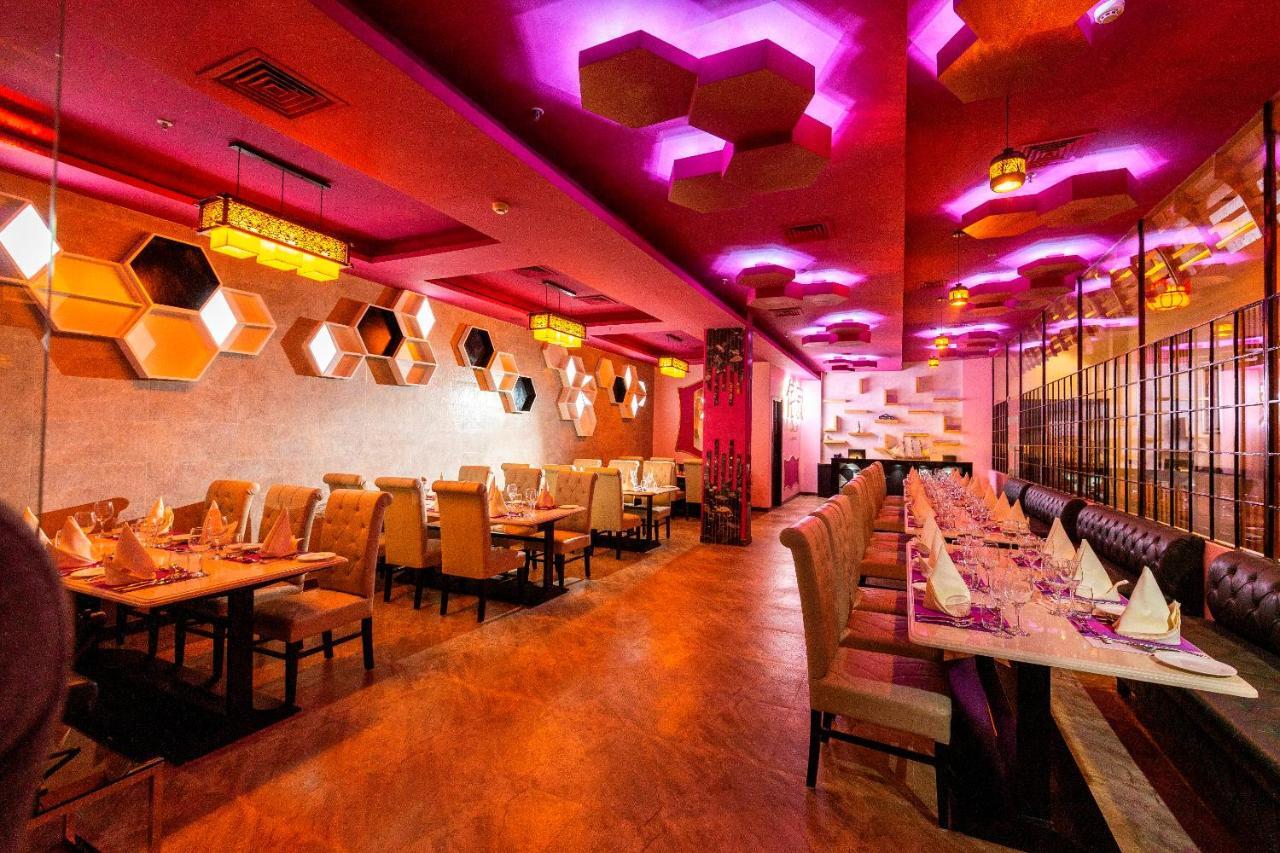 Ramada Neemrana Hotel Ngoại thất bức ảnh