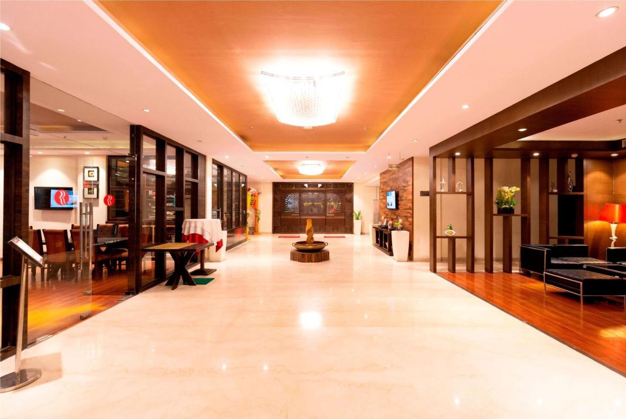 Ramada Neemrana Hotel Ngoại thất bức ảnh
